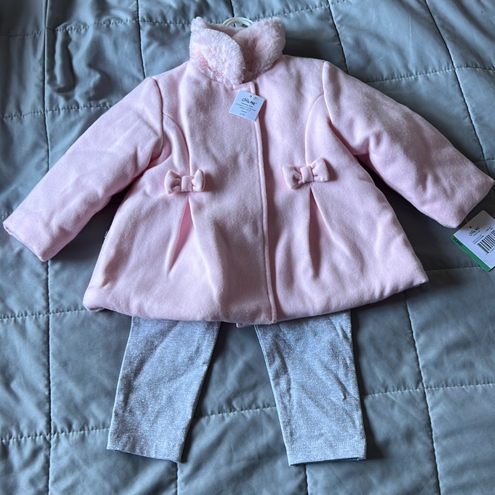 Baby 3piece set
